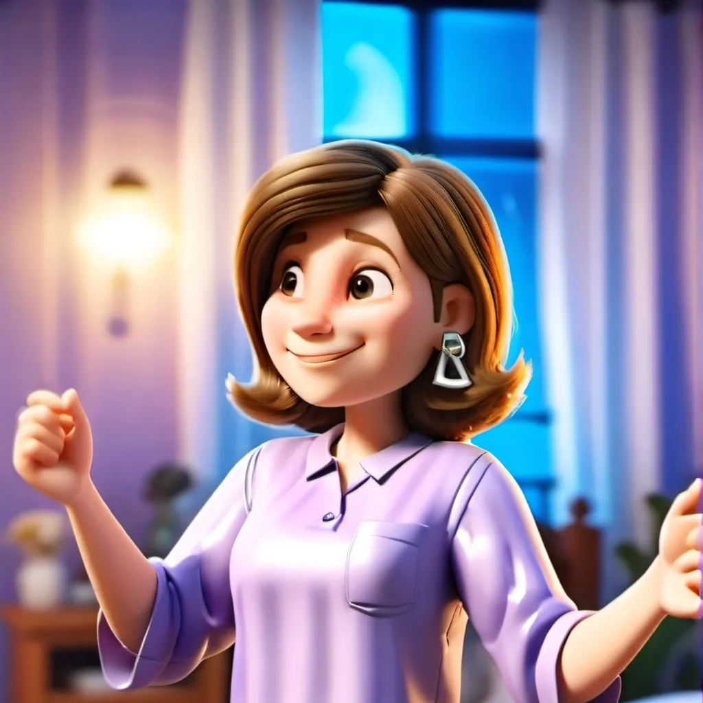chat with ai character: Peppermint Patty 