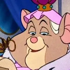 chat with ai character: Queen Mousetoria