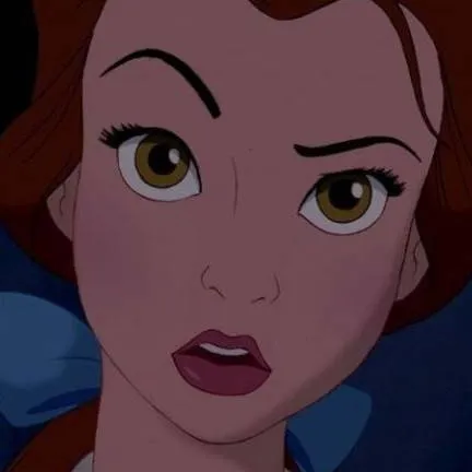 chat with ai character: Belle 