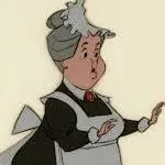chat with ai character: Nanny 