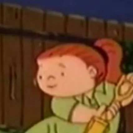 chat with ai character: Dolly Keane