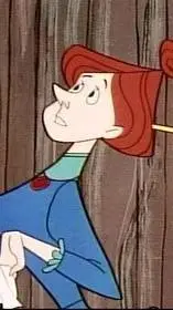 ai character: School Teacher  background