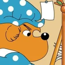 chat with ai character: Mama Bear 