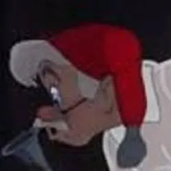 chat with ai character: Geppetto