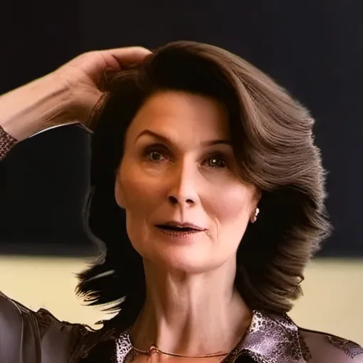 chat with ai character: Patti Szalinski