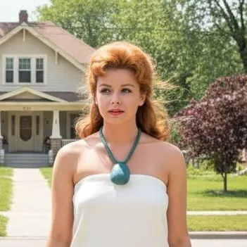 chat with ai character: Mary Contrary 