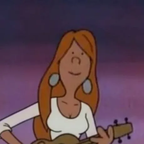 chat with ai character: Becky Sue 