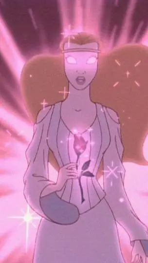 ai character: Enchantress background