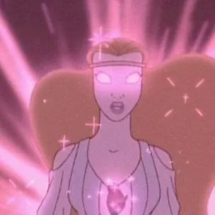 chat with ai character: Enchantress