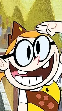 ai character: Bessie H. background