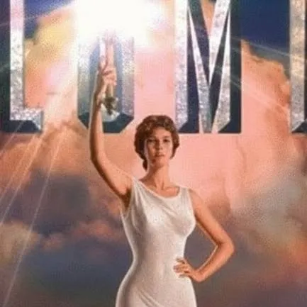 chat with ai character: Columbia 