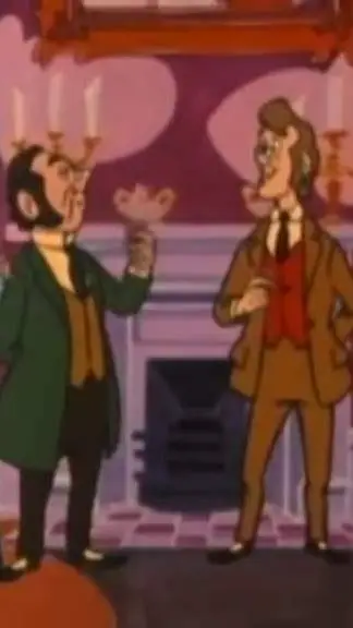 ai character: Dr Henry Jekyll background