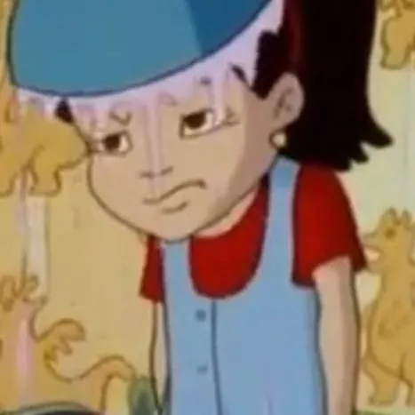 chat with ai character: Emmy 