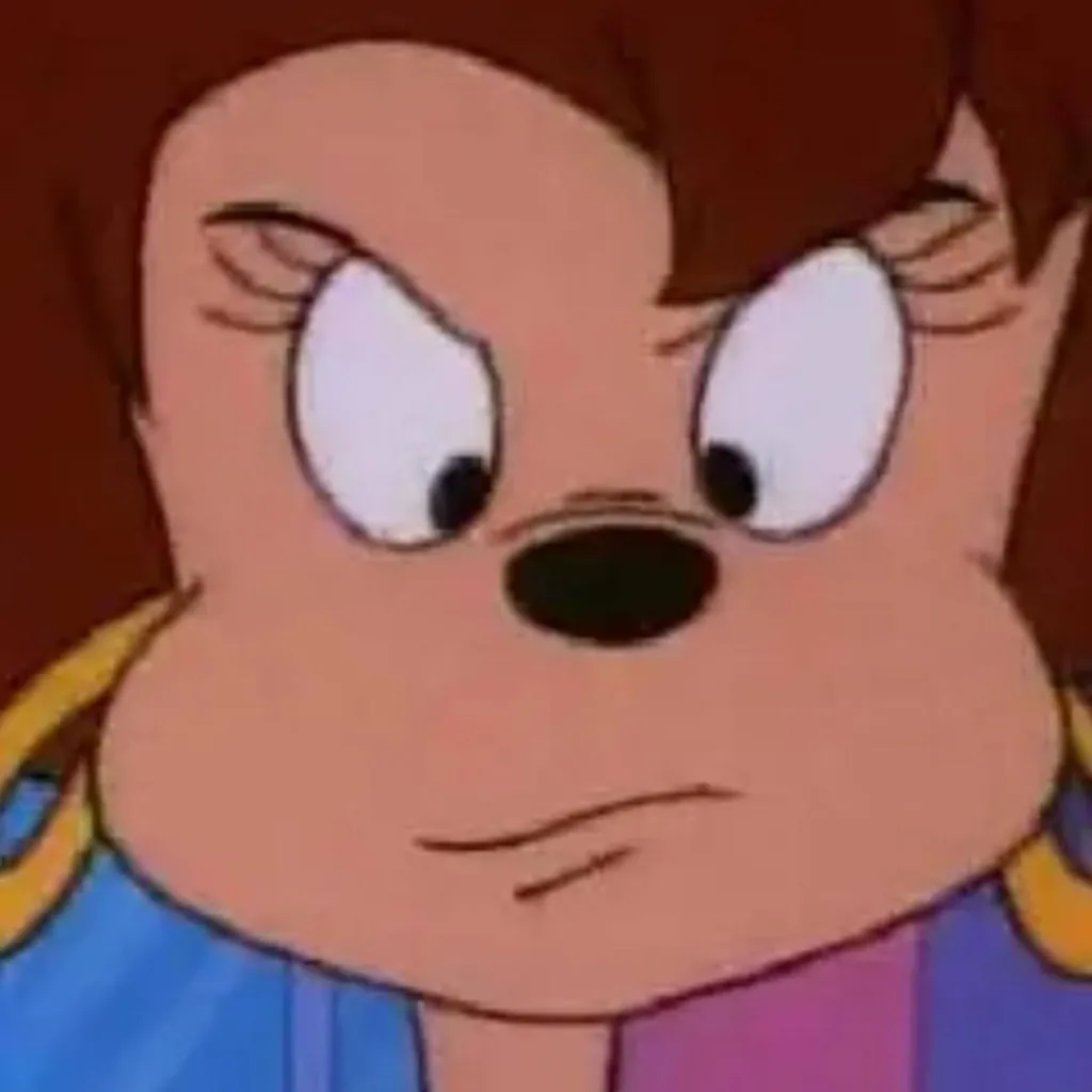 chat with ai character: Peg Pete