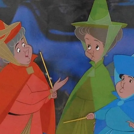 chat with ai character: Flora