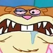 chat with ai character: Hibernating Sandy