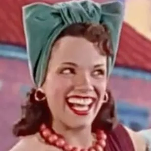 chat with ai character: Yaya 