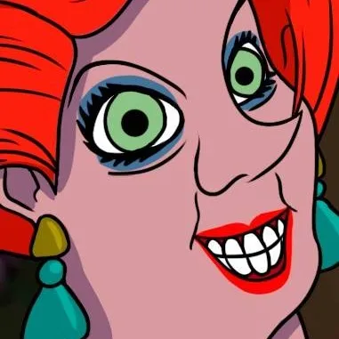 chat with ai character: Madame Medusa 