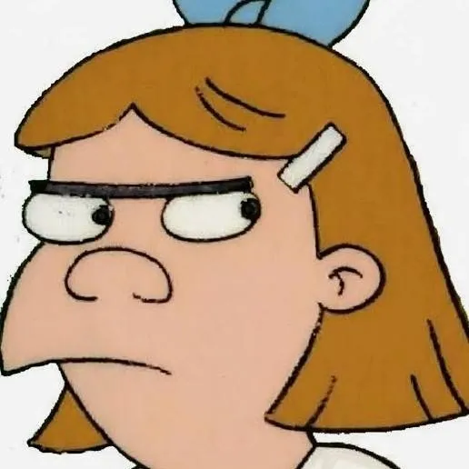 chat with ai character: Big Patty 