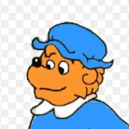 chat with ai character: Mama Bear 