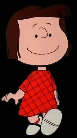 ai character: Clara background