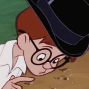 chat with ai character: John Darling 