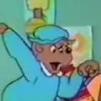 chat with ai character: Mama Bear 