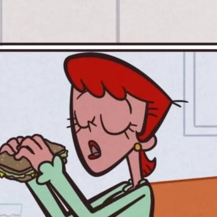 chat with ai character: Dexter's Mom 