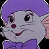 chat with ai character: Miss Bianca 