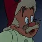 chat with ai character: Geppetto 