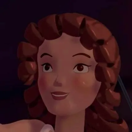 chat with ai character: Ballerina 