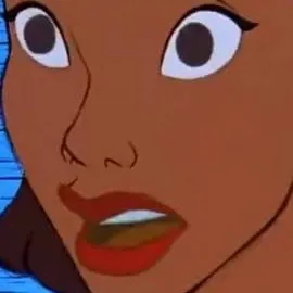 chat with ai character: Polly 