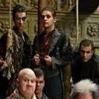 chat with ai character: Mr Toad & friends 