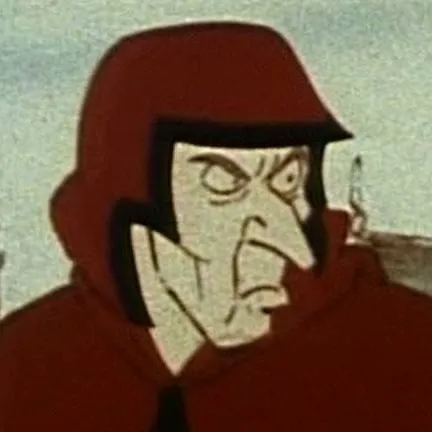 chat with ai character: Frollo 