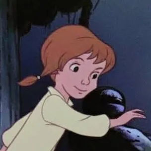 chat with ai character: Penny 