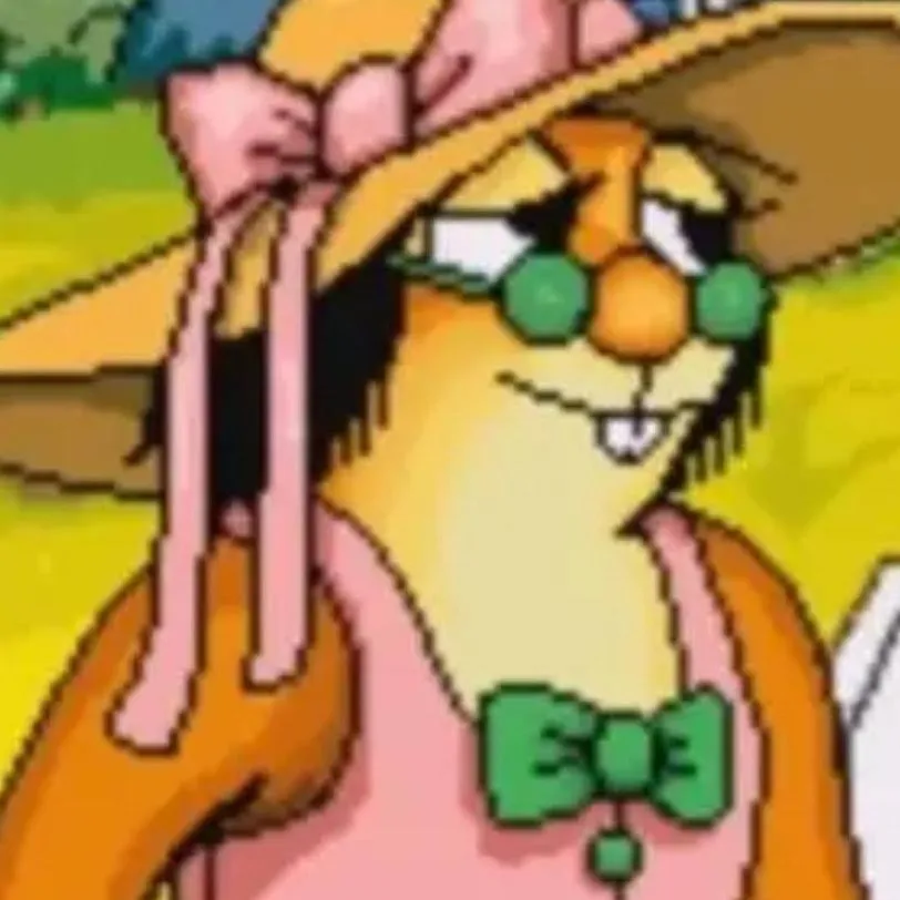 chat with ai character: Grandma Critter 