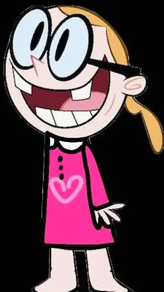 ai character: Bessie H. background