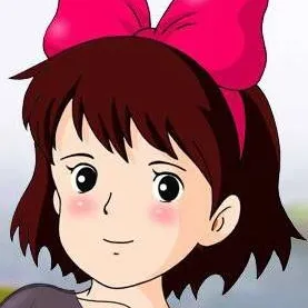 chat with ai character: Kiki 