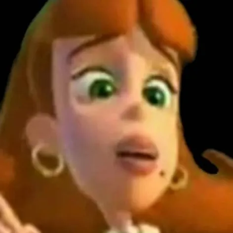 chat with ai character: Judy Neutron