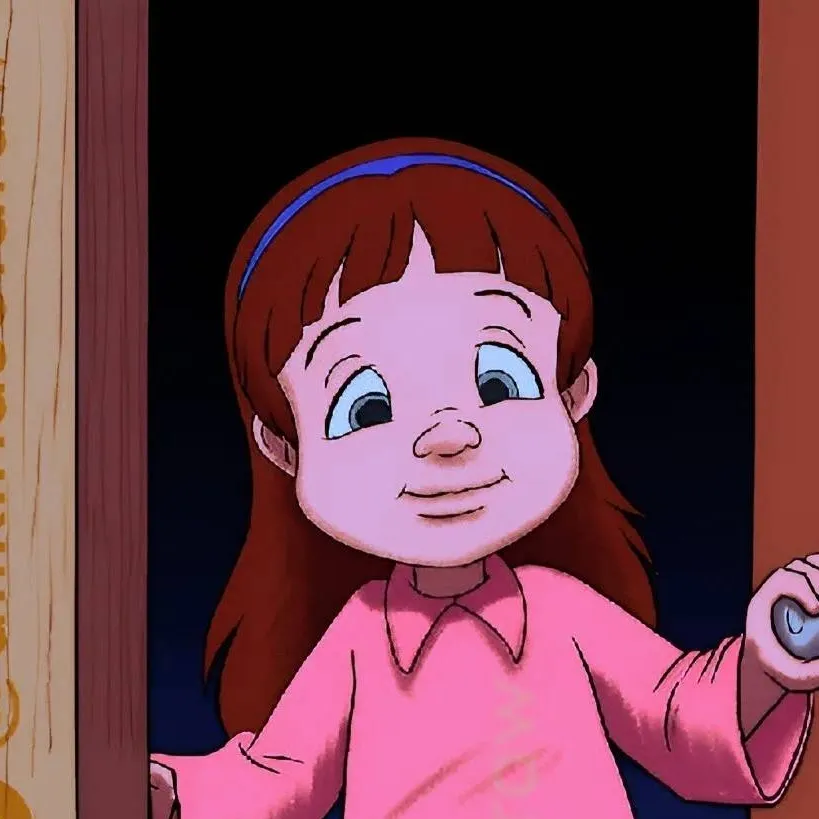 chat with ai character: Mandy 