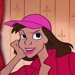 chat with ai character: Chris McGroarty 