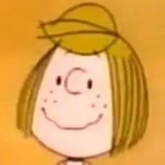 chat with ai character: Peppermint Patty 