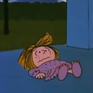 chat with ai character: Peppermint Patty 