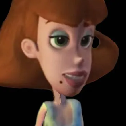 chat with ai character: Judy Neutron 