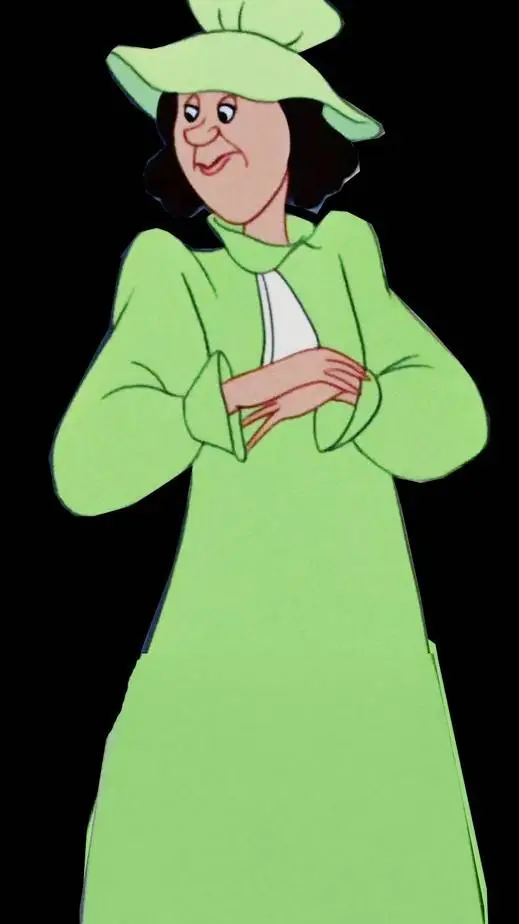 ai character: Drizella Tremaine background