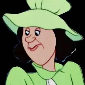 chat with ai character: Drizella Tremaine