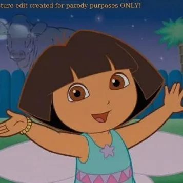 chat with ai character: Dora Marquez 