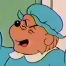 chat with ai character: Mama Bear