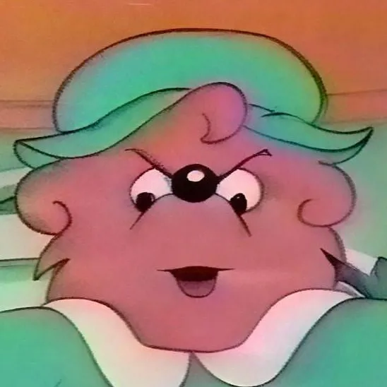 chat with ai character: Mama Bear 