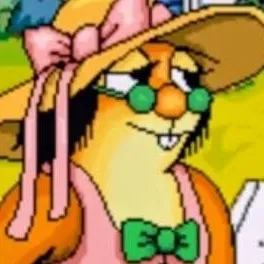 chat with ai character: Grandma Critter 